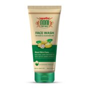 Apollo Noni Aloe Vera Face Wash 100ml