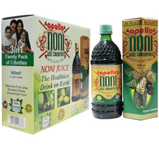 Food Ayurvedic Noni Juice