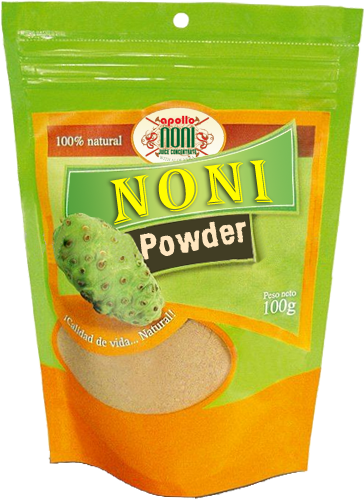 Noni Powder