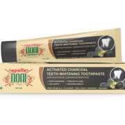 Best Charcoal Toothpaste: Natural Ingredients and Whitening