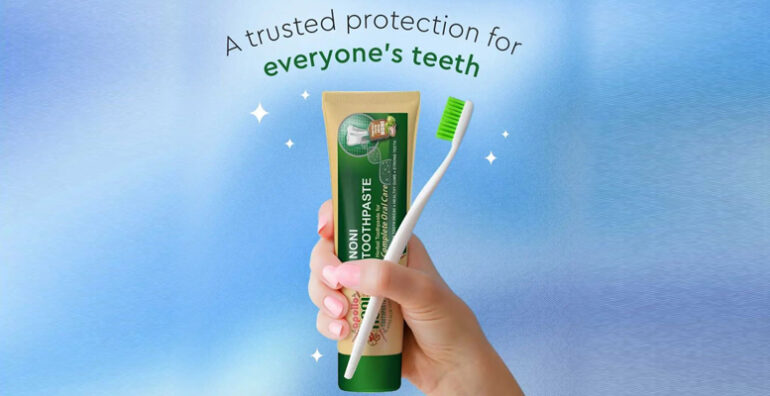 Best Ayurvedic Toothpaste in India