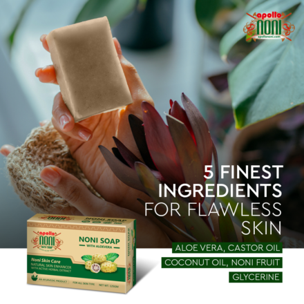 All Natural and Organic Handmade Soap