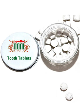 All Natural Tooth Tablets | Biodegradable products, Natural teeth, Natural cleaning products