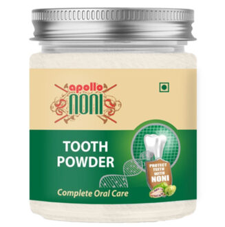 Organic Tooth Powder Herbal Oral Care Toothpowder