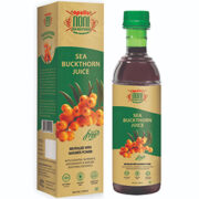 Premium Apollo Noni Sea Buckthorn Juice - Buy Online in India for Health and Wellness Boost
