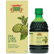 Apollo Noni DiaCare Juice – Top-Rank Diabetes Juice for Diabetic Care, Best Sugar Control & Ayurvedic Solution