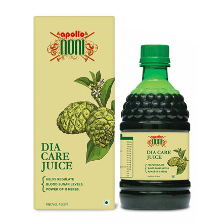 Dia Free Juice - Clinically Proven Diabetes Care - Dia Free Juice - Diabetes Care