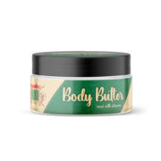 Noni Body Butter Cream for Dry Skin & Glowing Skin by Apollo Noni 200g