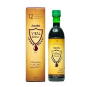 Apollo Noni Vital Drink 500 ml herbal wellness drink